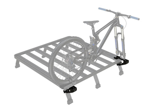 Front Runner Load Bed Rack Side Mount For Bike Carrier