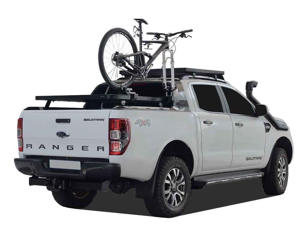 Ford ranger store bike rack uk