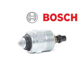 Diesel Fuel Shut Off Solenoid