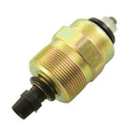 Diesel Fuel Shut Off Solenoid