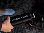 Front Runner AdventureTemp Flask / Black