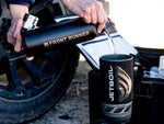 Front Runner AdventureTemp Flask / Black