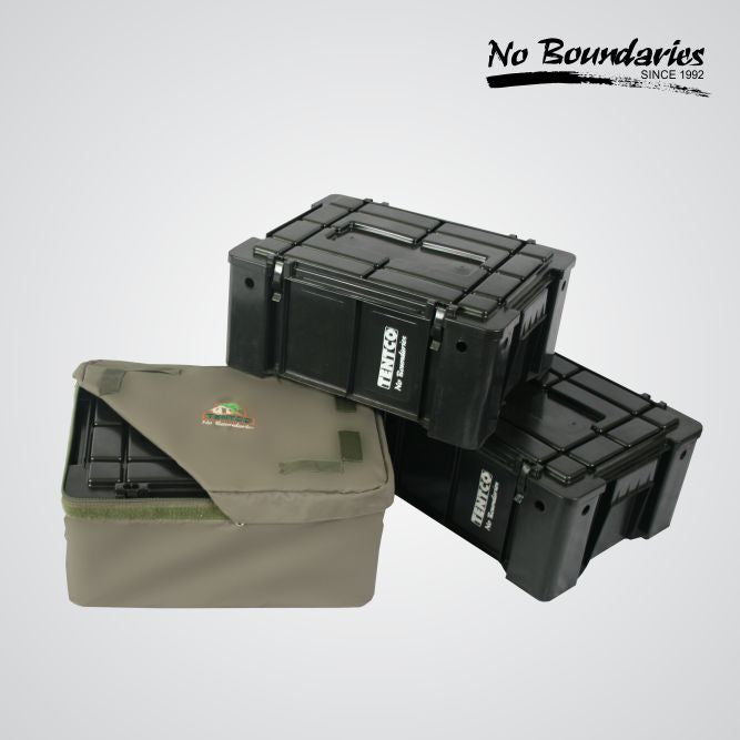 Tentco Wolf Box Bag (Cover to fit 1 Wolf Box)