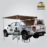 Tentco Awning 2.5m