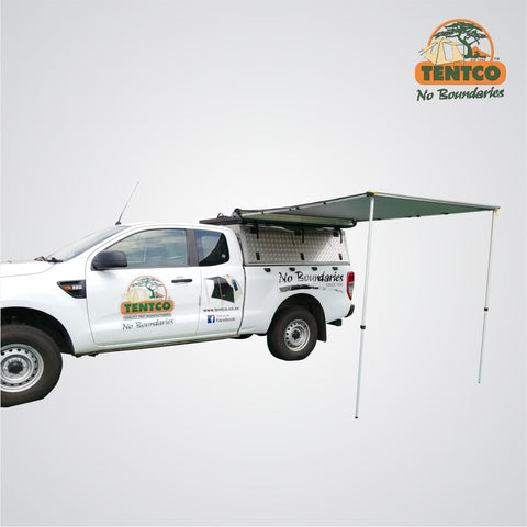 Tentco Awning 2.5m