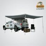 Tentco 270° Heavy Duty Awning 2.5m