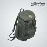 Tentco Day Pack (34L)