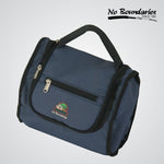 Tentco Deluxe Toiletry Bag (Small)