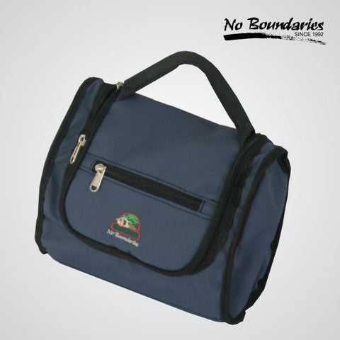 Tentco Deluxe Toiletry Bag (Small)