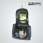 Tentco Deluxe Toiletry Bag (Small)