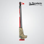 Tentco Hi-Lift Jack Cover