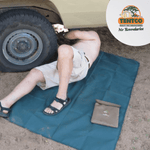 Tentco 4 x 4 Utility Sheet