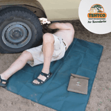 Tentco 4 x 4 Utility Sheet