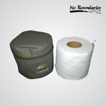 Tentco Toilet Roll Holder (Zipped)