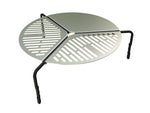 Front Runner Spare Tyre Mount Braai / BBQ Grate