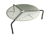 Front Runner Spare Tyre Mount Braai / BBQ Grate
