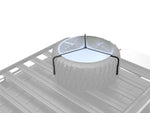 Front Runner Spare Tyre Mount Braai / BBQ Grate