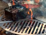 Front Runner Spare Tyre Mount Braai / BBQ Grate