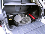 Front Runner Spare Tyre Mount Braai / BBQ Grate