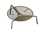 Front Runner Spare Tyre Mount Braai / BBQ Grate