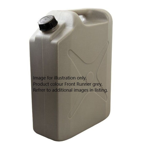 Front Runner Plastic Jerry Can
