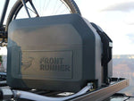 Front Runner 45L Plastic Water Tank with Mounting System
