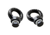 Front Runner Black Steel Tie Down Rings