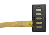 Front Runner Roof Rack Axe Mount Bracket