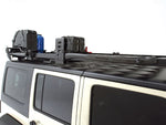 Front Runner Roof Rack Axe Mount Bracket
