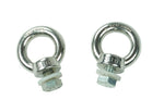 Oryx Stainless Steel Tie Down Rings