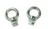 Oryx Stainless Steel Tie Down Rings