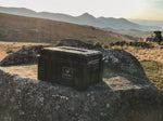 Front Runner Hi-Lid (For use with Tentco or Front Runner Wolf Box)