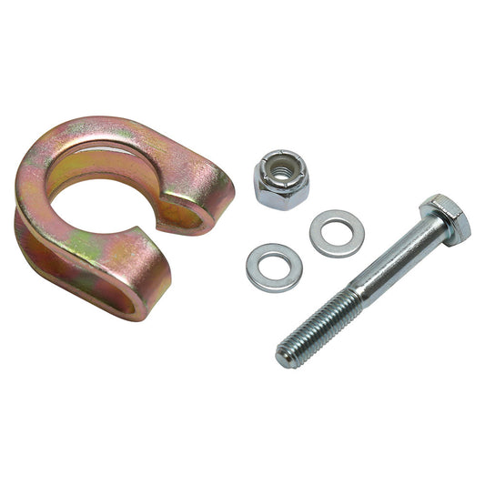 Track Rod End Clamp