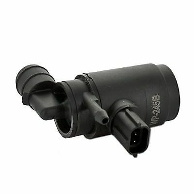 Windscreen Washer Pump