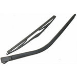 Rear Windscreen Wiper Arm & Wiper Blade