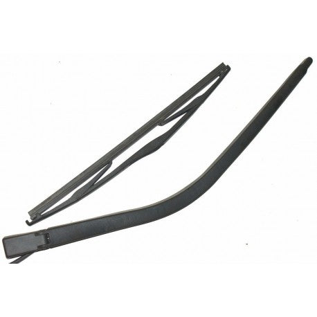 Rear Windscreen Wiper Arm & Wiper Blade