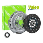 3 Piece Td5 Clutch Kit by Valeo