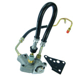 Fuel Pressure Regulator - Td5 Euro 3