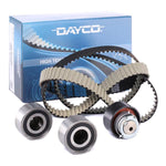 Front Timing Belt Kit with Idlers - 2.7TdV6 & 3.0TdV6