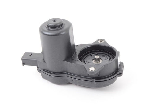 Electric Park Brake Actuator