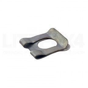 Air Spring Retainer Clip