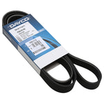 Td5 Drive Belt by Dayco - No ACE / No Aircon