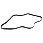 Td5 Drive Belt - No ACE / With Aircon