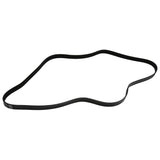 Td5 Drive Belt - No ACE / With Aircon