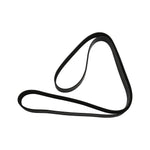 Td5 Drive Belt - With ACE / No Aircon