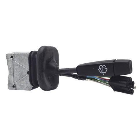 Wash Wipe Switch