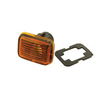 Square Side Repeater Lamp