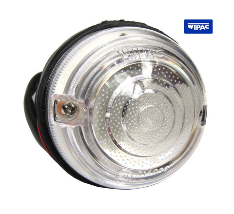 Front Side Light
