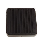 Defender Brake & Clutch Rubber Pedal Pad