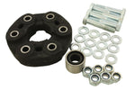 Rear Propshaft Rubber Coupling Kit